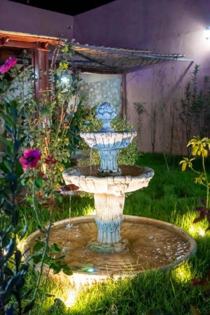 Riad Dar Salam Hotel Агадир Екстериор снимка