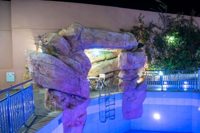 Riad Dar Salam Hotel Агадир Екстериор снимка