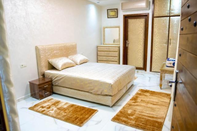 Riad Dar Salam Hotel Агадир Екстериор снимка