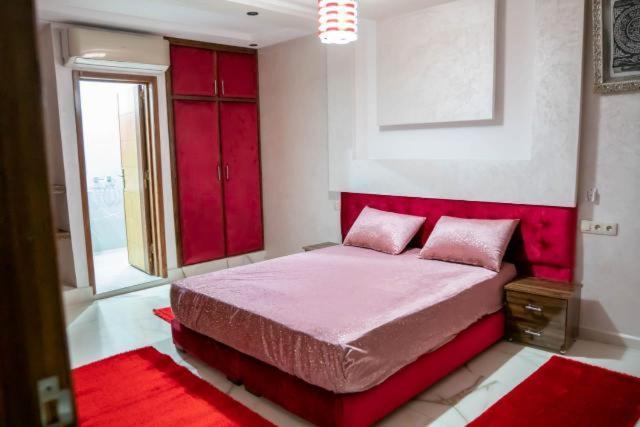 Riad Dar Salam Hotel Агадир Екстериор снимка