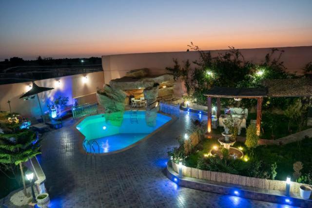 Riad Dar Salam Hotel Агадир Екстериор снимка