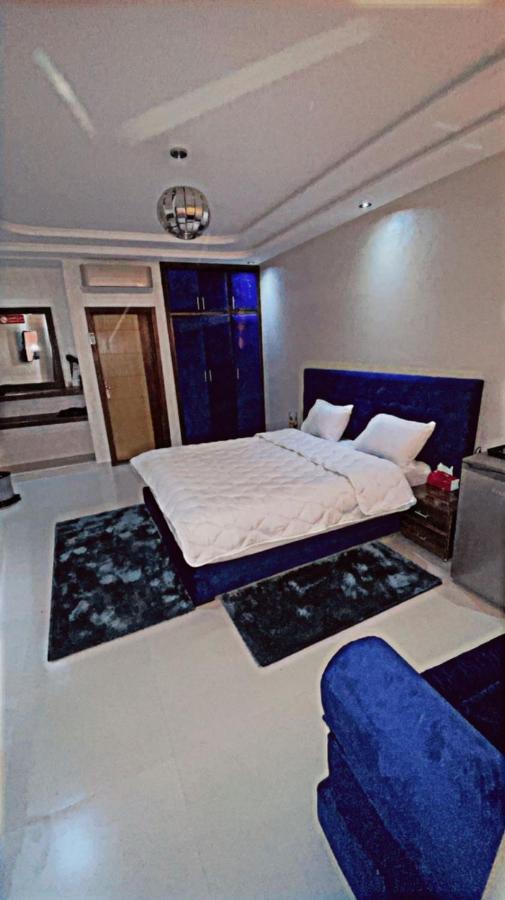 Riad Dar Salam Hotel Агадир Екстериор снимка