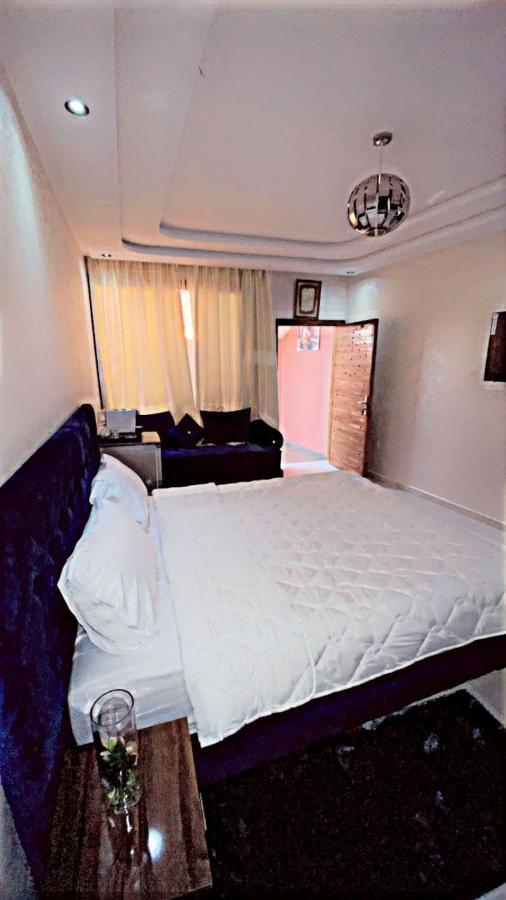 Riad Dar Salam Hotel Агадир Екстериор снимка