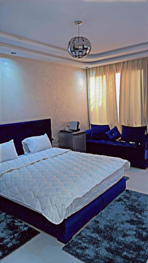 Riad Dar Salam Hotel Агадир Екстериор снимка