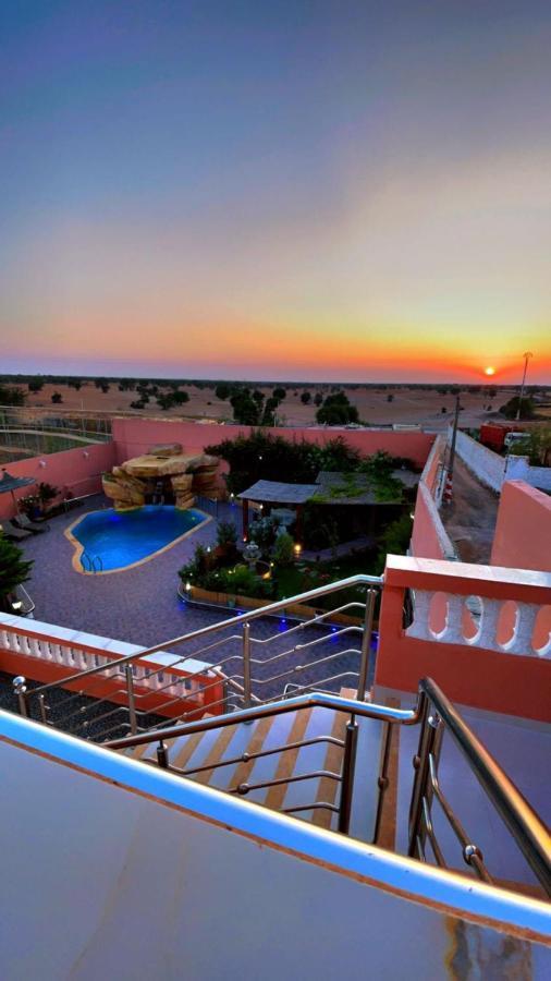 Riad Dar Salam Hotel Агадир Екстериор снимка