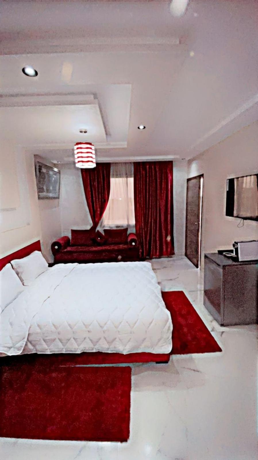 Riad Dar Salam Hotel Агадир Стая снимка