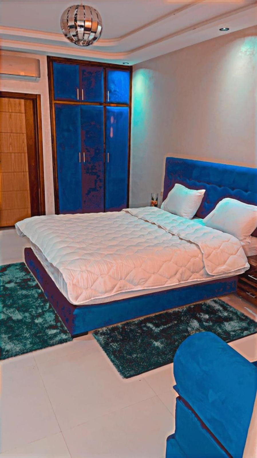Riad Dar Salam Hotel Агадир Стая снимка